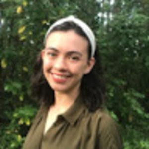 Meet your Posher, Vanessa